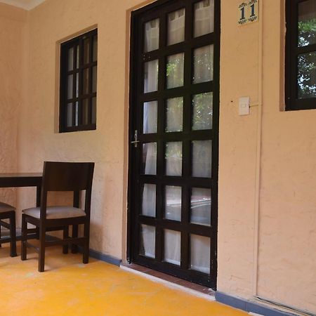 Hotel Casa El Moro Puerto Morelos Esterno foto