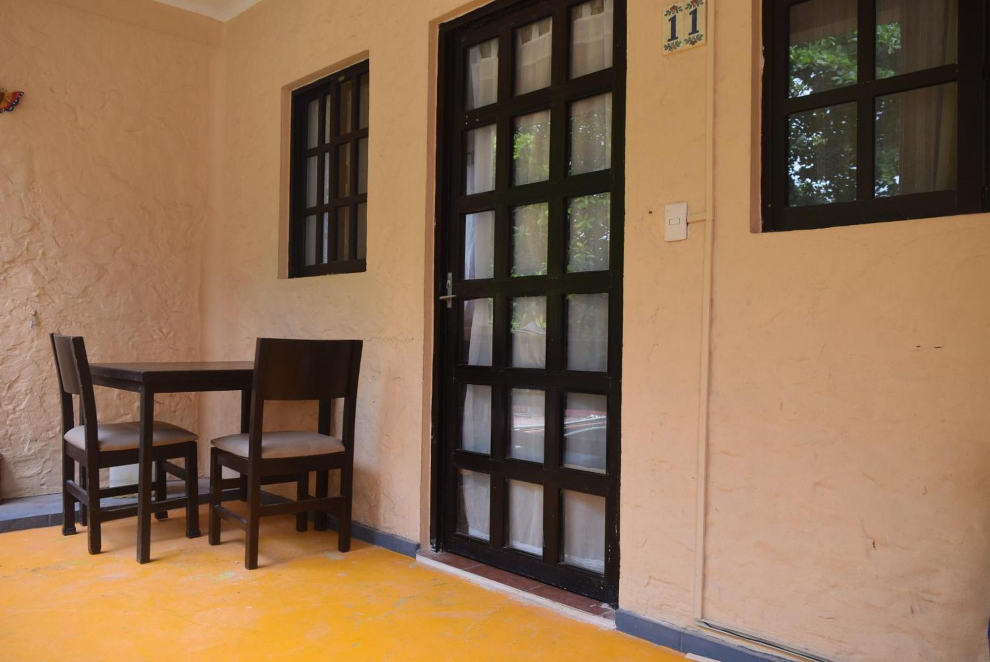 Hotel Casa El Moro Puerto Morelos Esterno foto