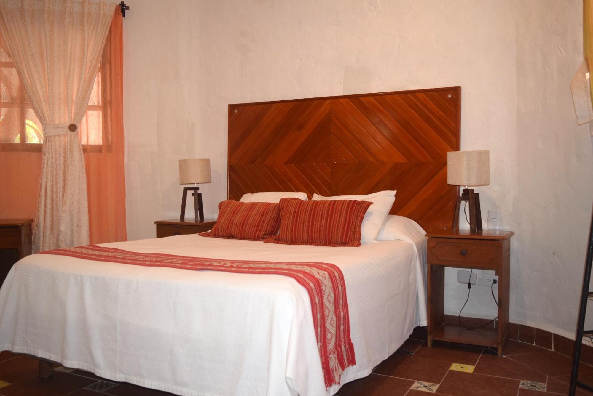 Hotel Casa El Moro Puerto Morelos Esterno foto