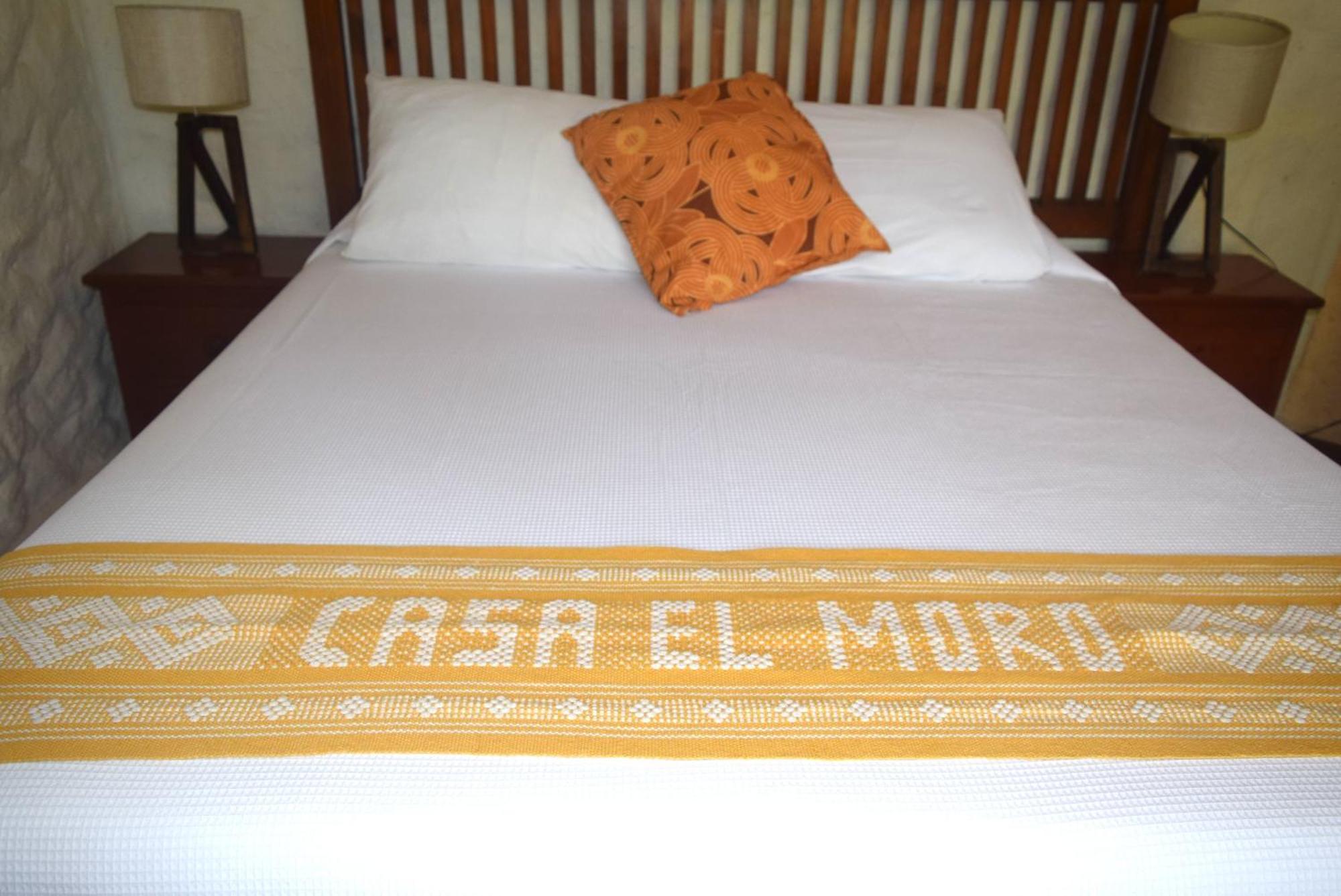 Hotel Casa El Moro Puerto Morelos Esterno foto