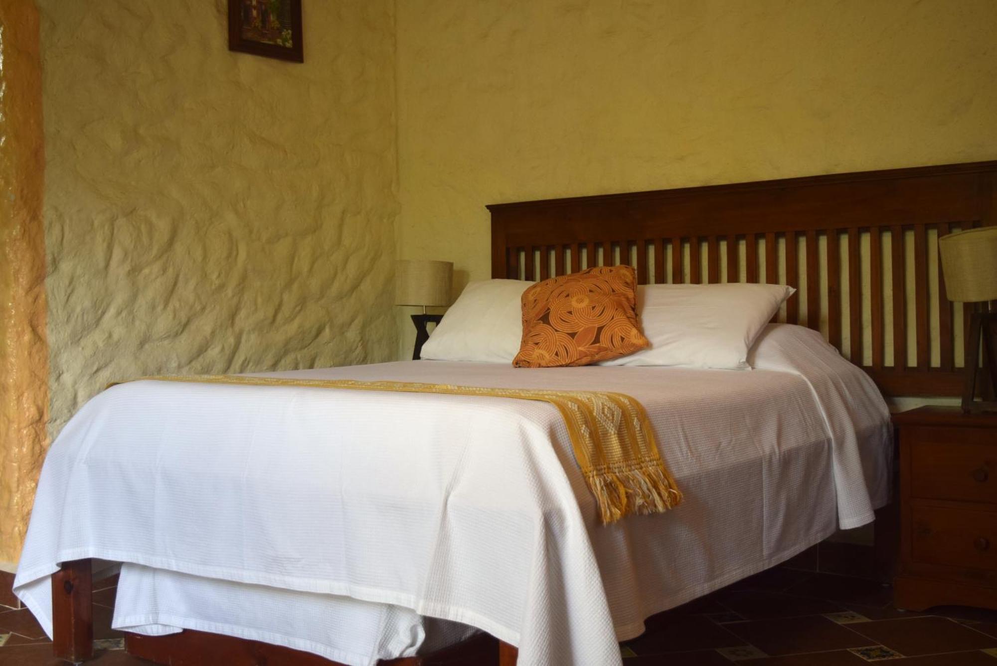Hotel Casa El Moro Puerto Morelos Esterno foto