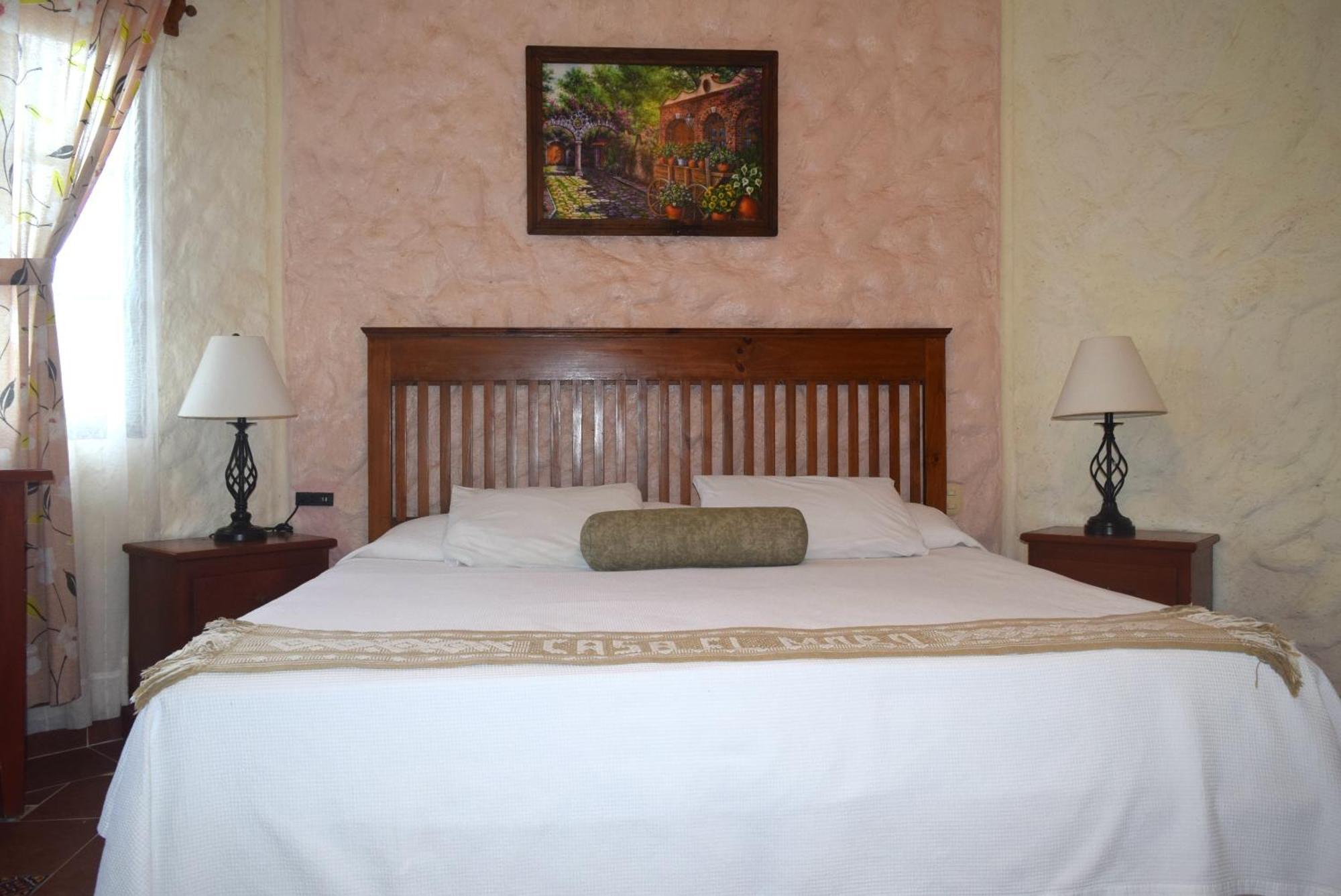 Hotel Casa El Moro Puerto Morelos Esterno foto