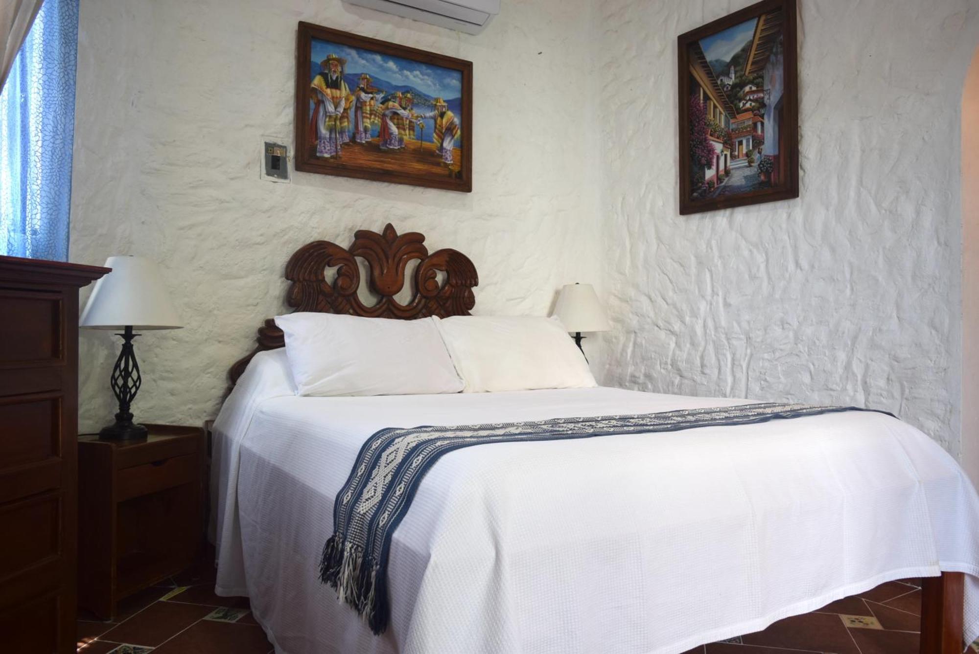 Hotel Casa El Moro Puerto Morelos Esterno foto