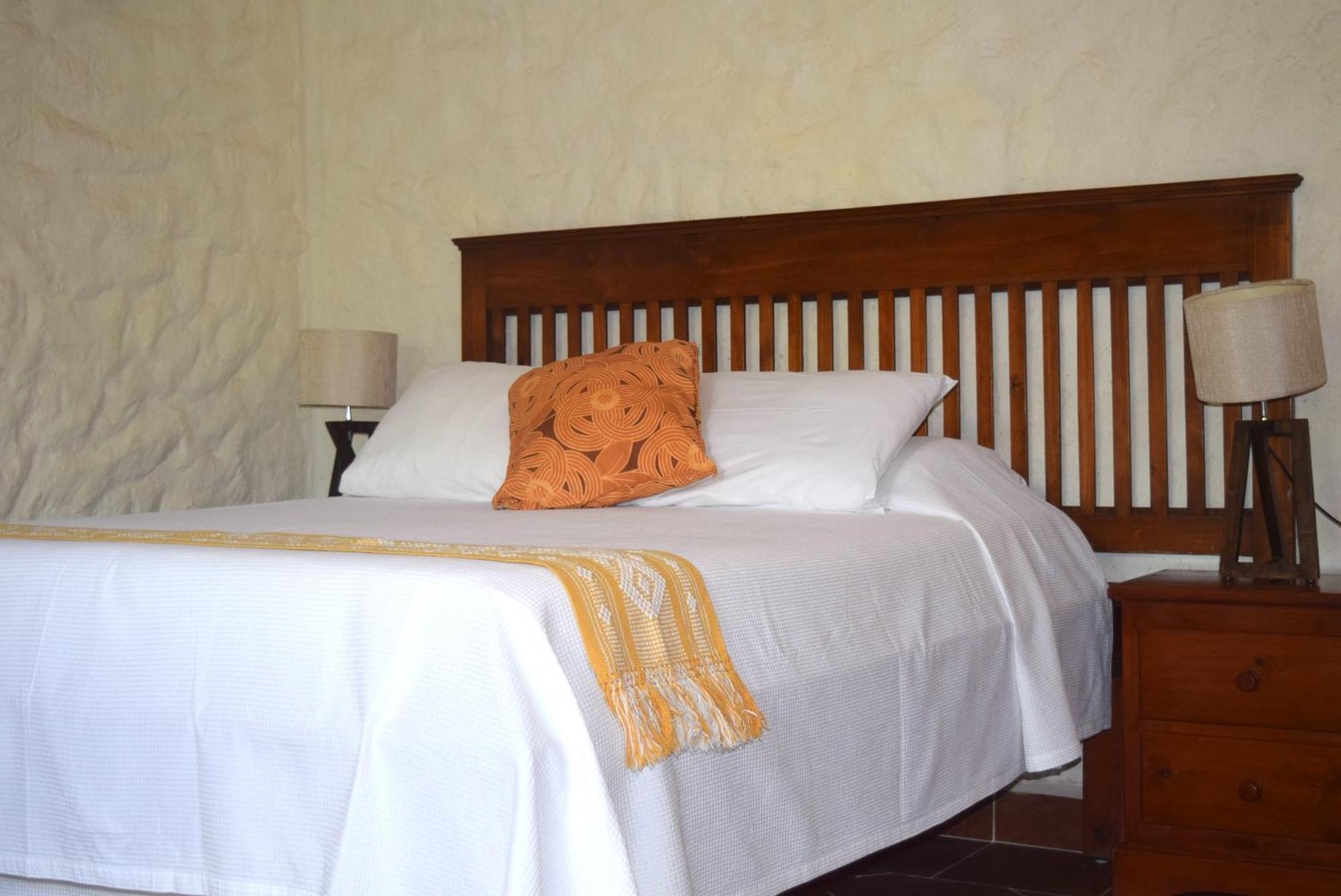 Hotel Casa El Moro Puerto Morelos Esterno foto