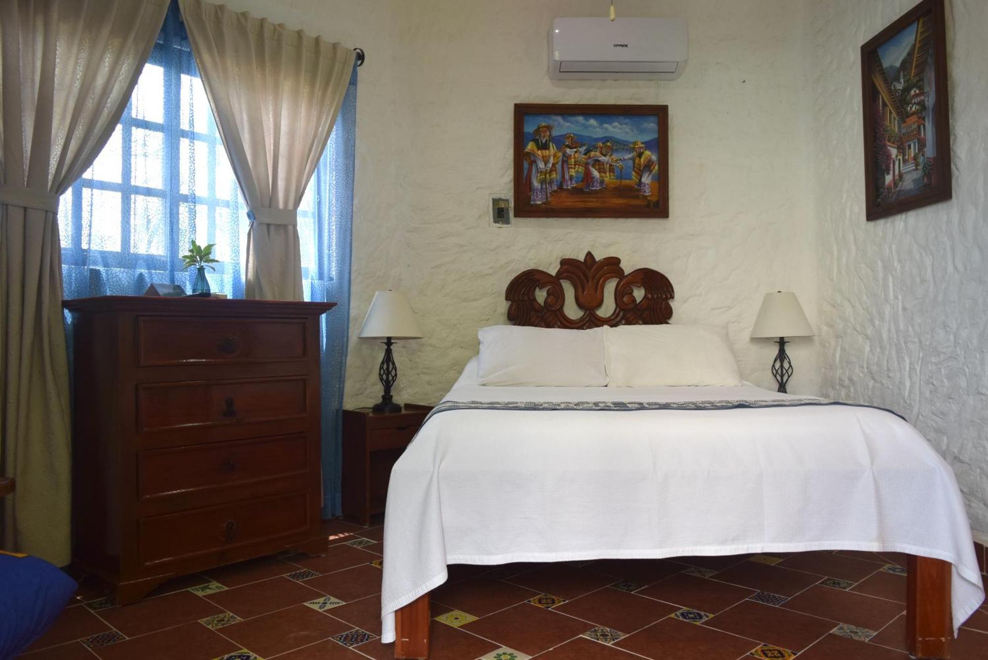 Hotel Casa El Moro Puerto Morelos Esterno foto