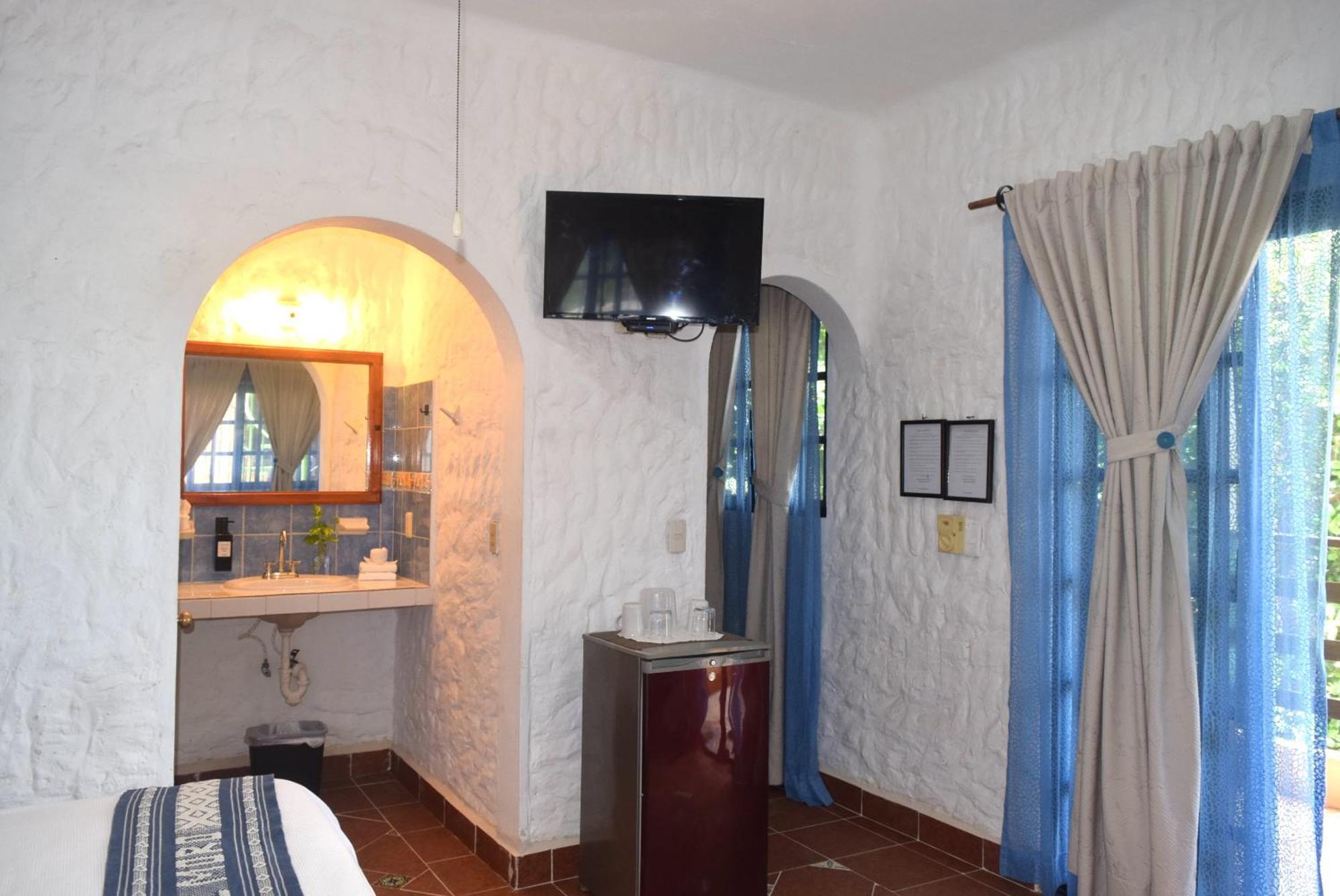 Hotel Casa El Moro Puerto Morelos Camera foto