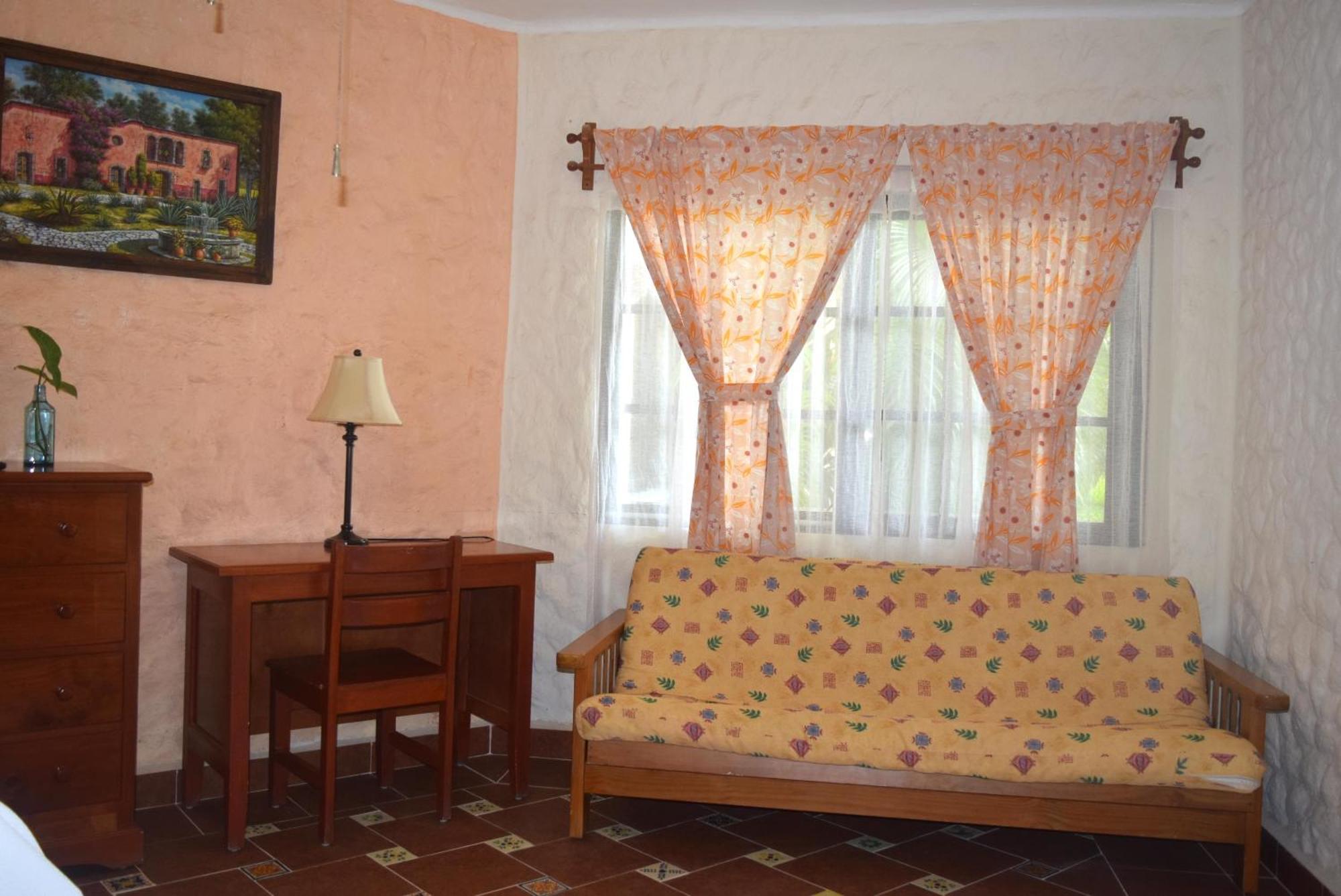 Hotel Casa El Moro Puerto Morelos Esterno foto