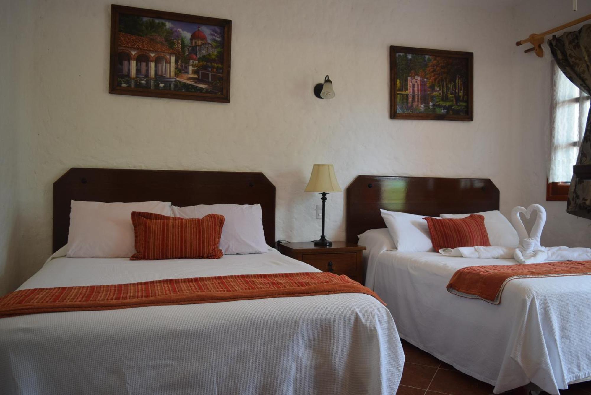Hotel Casa El Moro Puerto Morelos Esterno foto