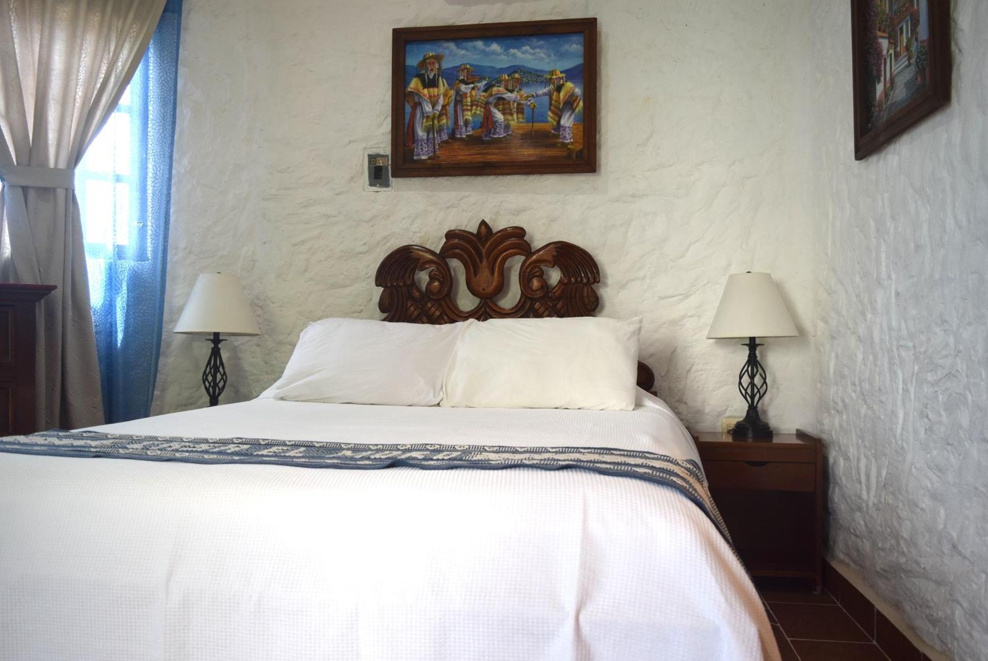 Hotel Casa El Moro Puerto Morelos Esterno foto