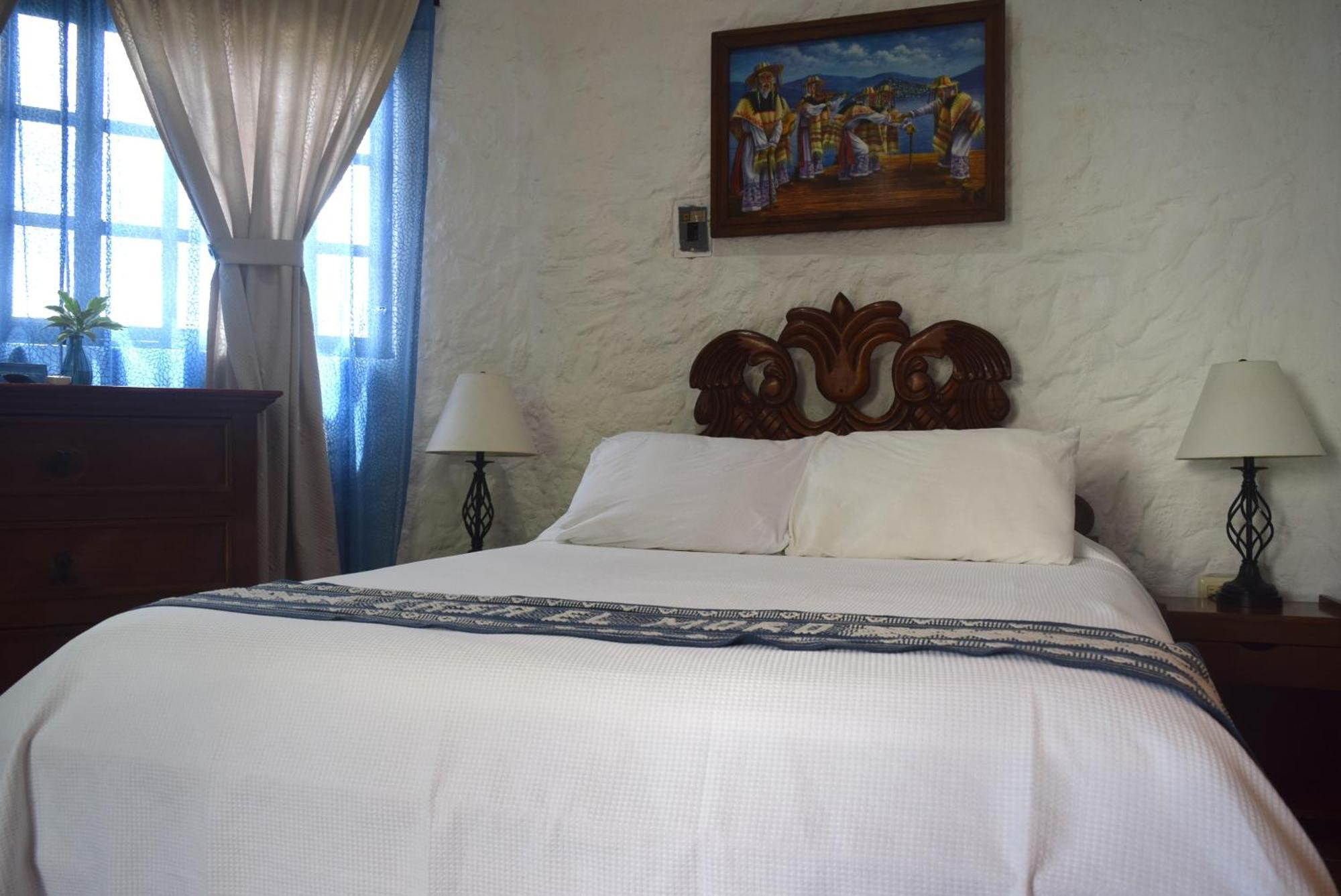 Hotel Casa El Moro Puerto Morelos Esterno foto