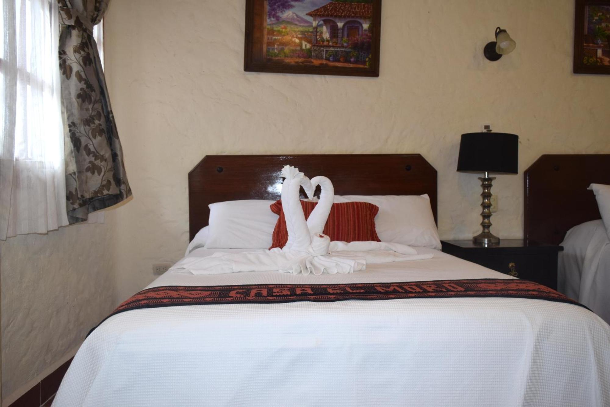 Hotel Casa El Moro Puerto Morelos Esterno foto