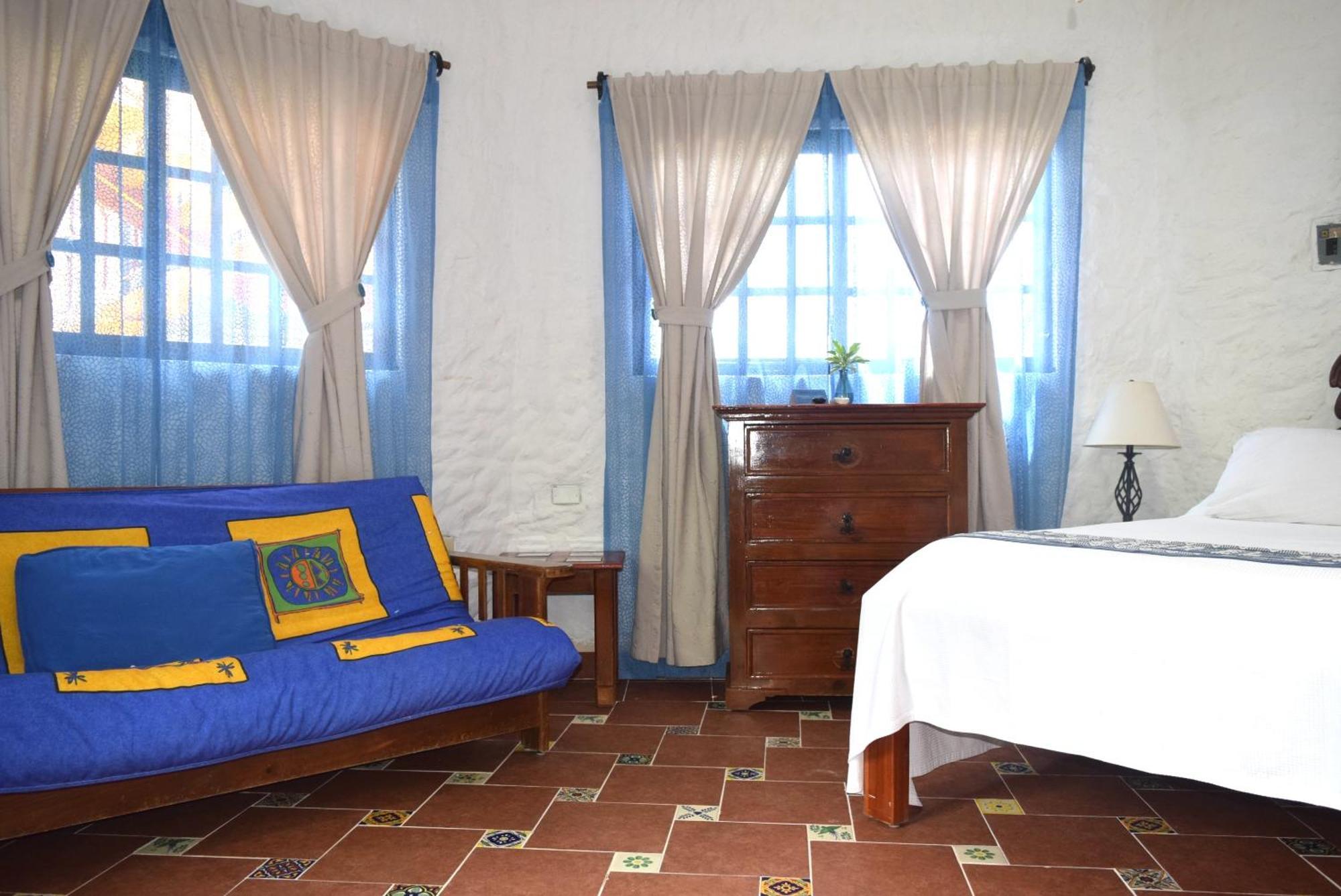 Hotel Casa El Moro Puerto Morelos Esterno foto