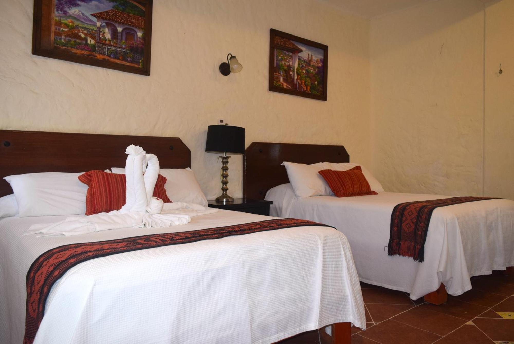 Hotel Casa El Moro Puerto Morelos Esterno foto