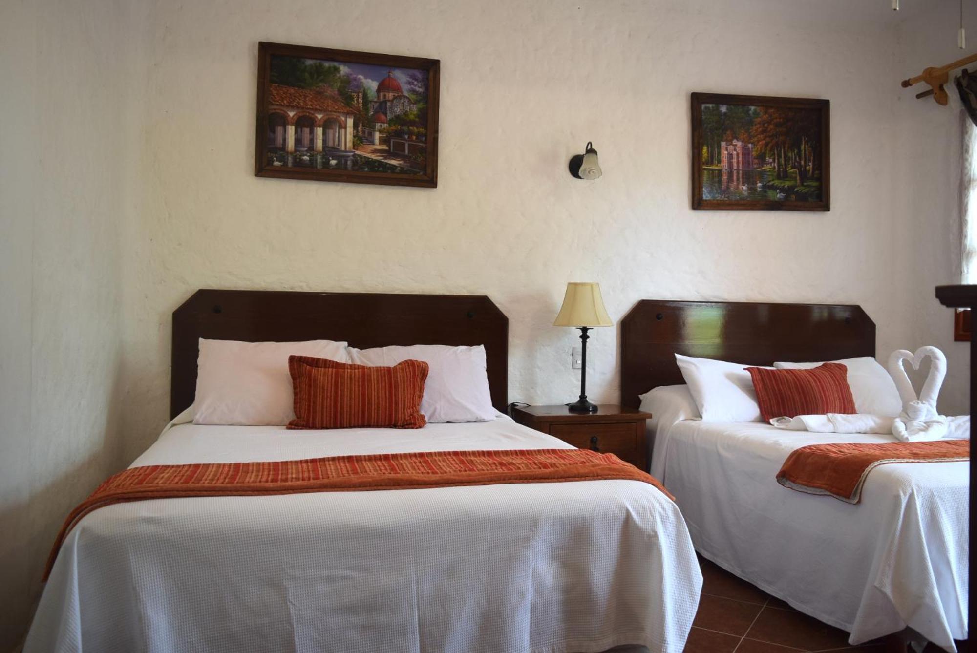 Hotel Casa El Moro Puerto Morelos Esterno foto
