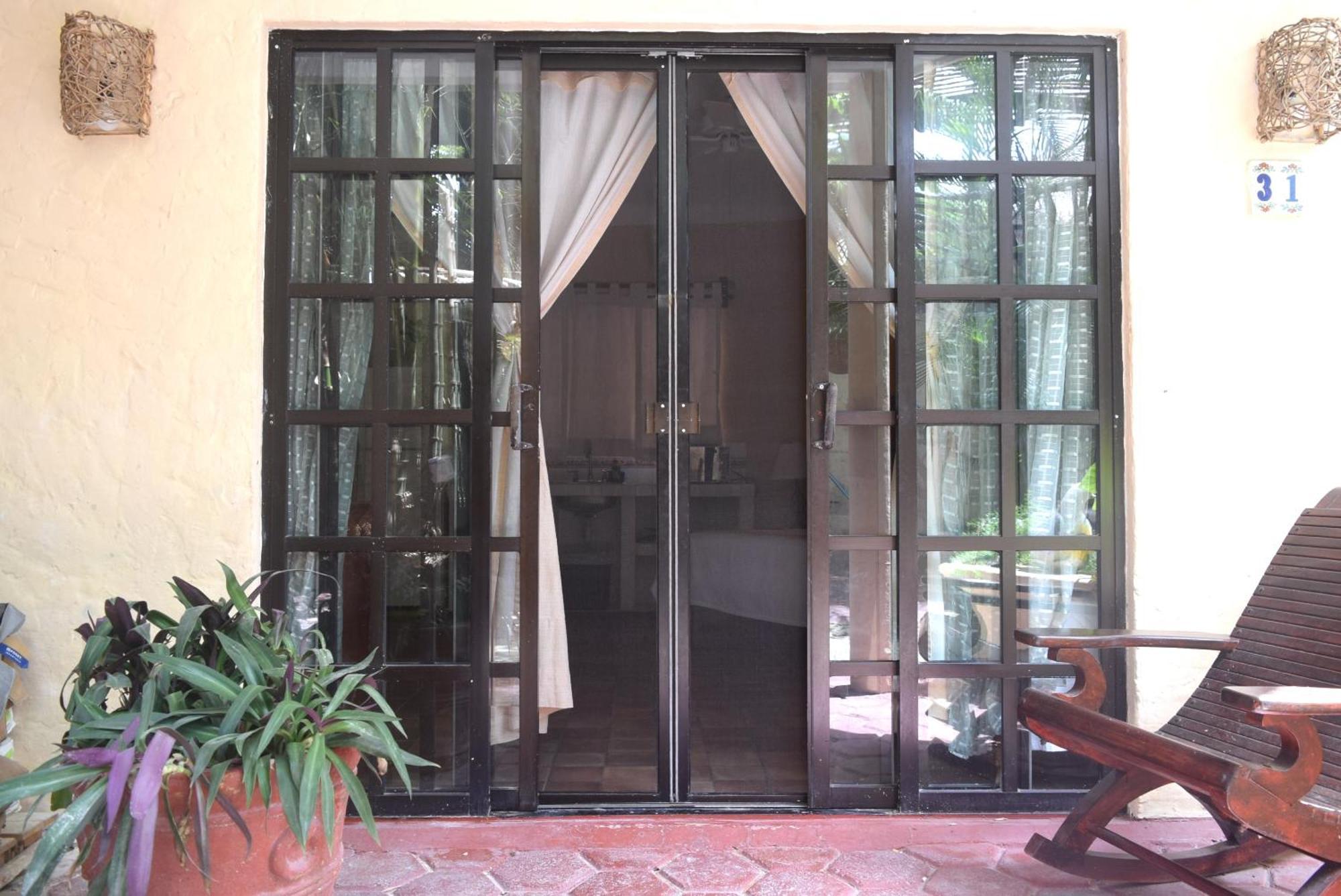 Hotel Casa El Moro Puerto Morelos Esterno foto