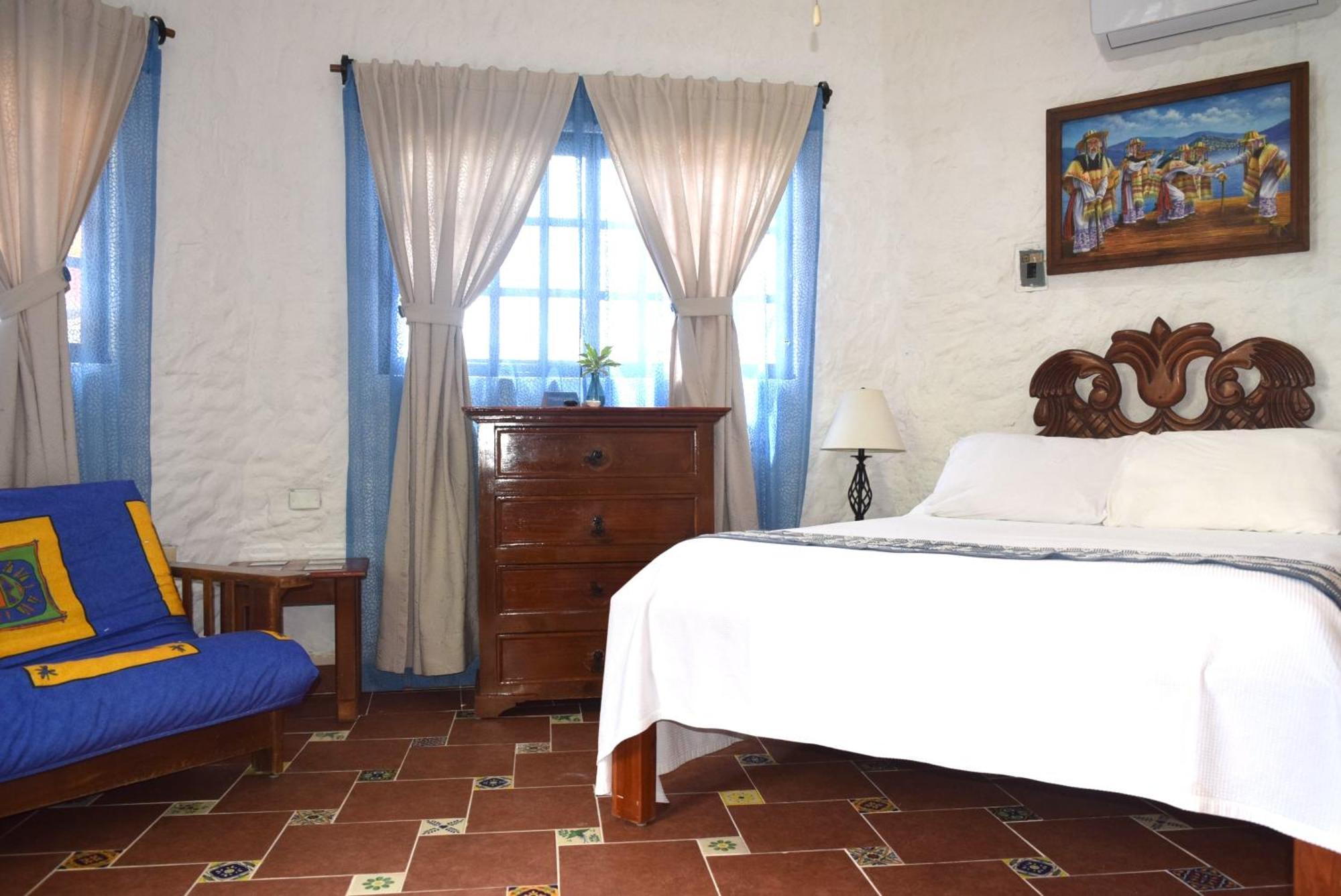Hotel Casa El Moro Puerto Morelos Esterno foto