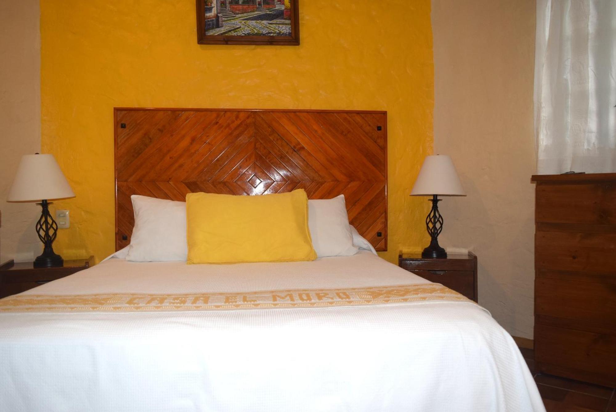 Hotel Casa El Moro Puerto Morelos Esterno foto