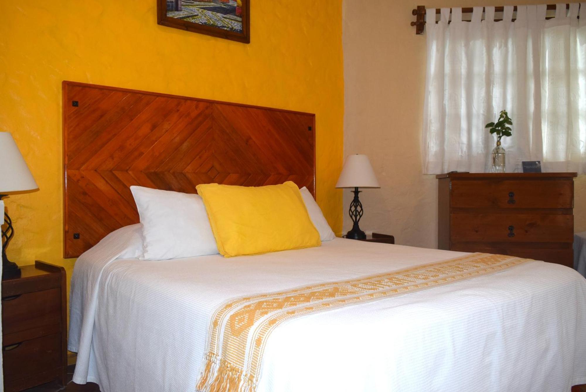 Hotel Casa El Moro Puerto Morelos Esterno foto
