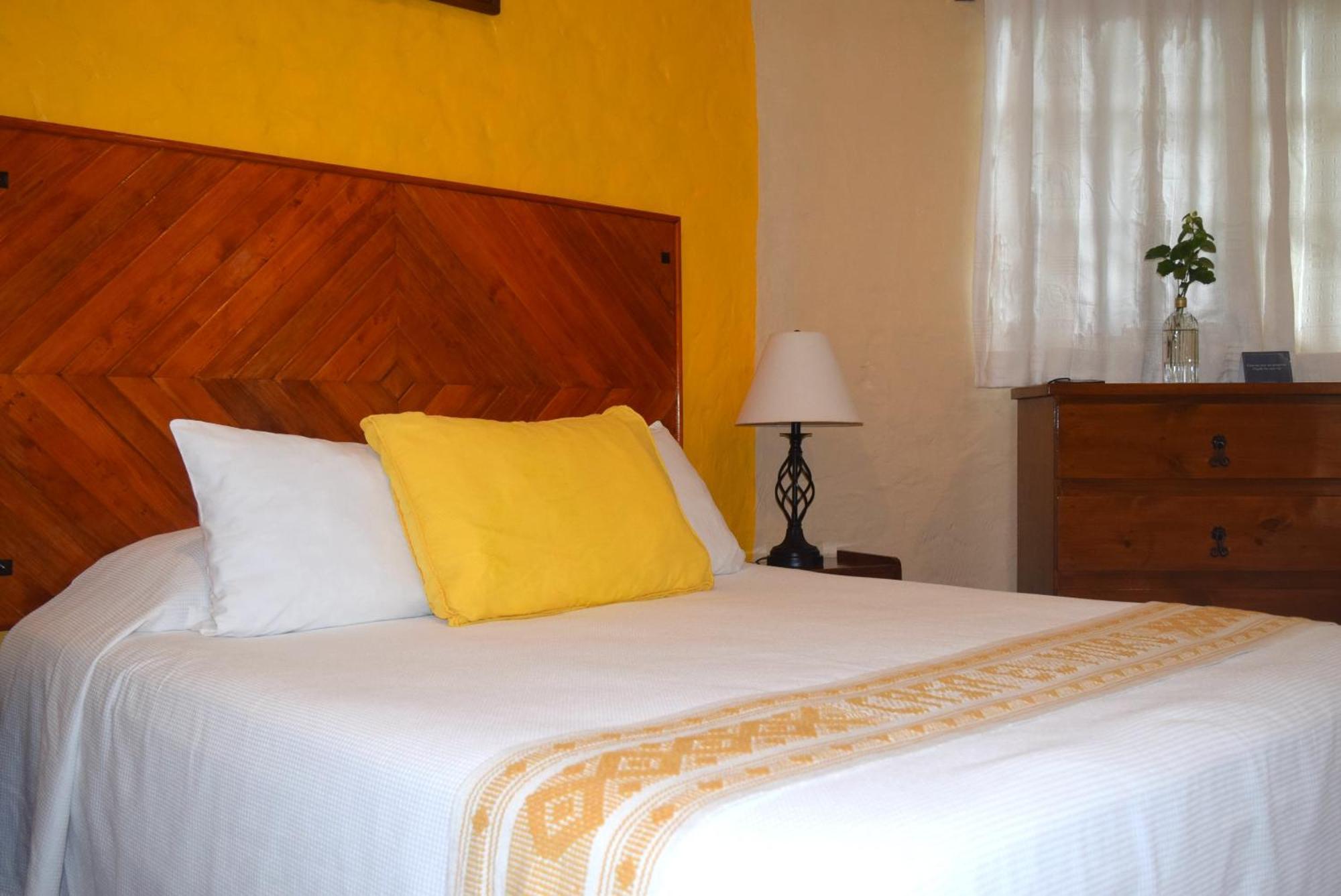 Hotel Casa El Moro Puerto Morelos Esterno foto