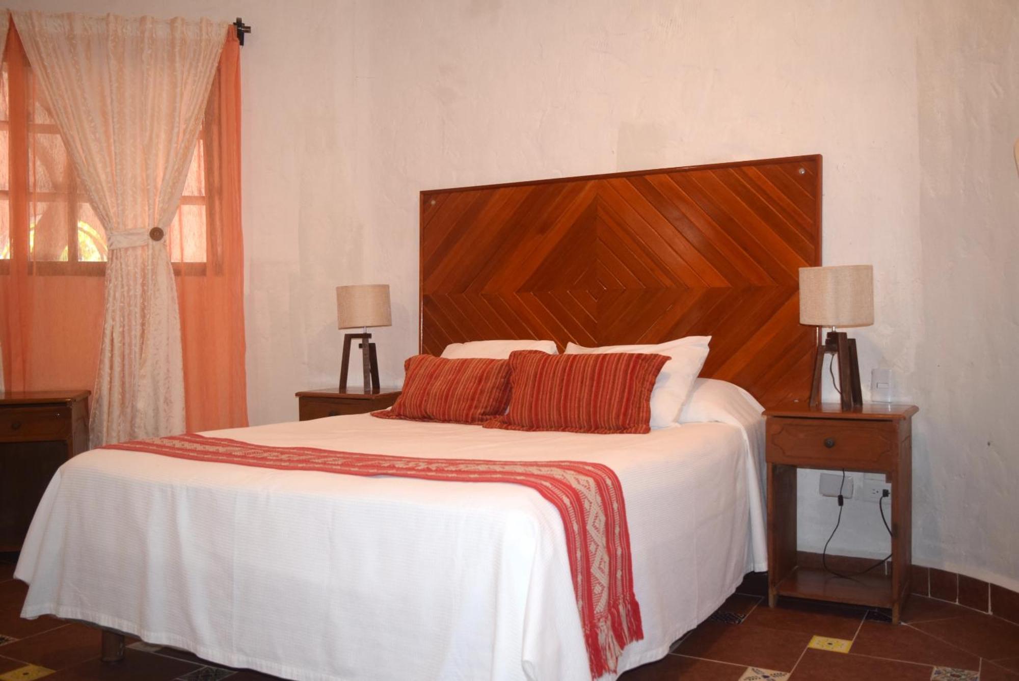 Hotel Casa El Moro Puerto Morelos Esterno foto