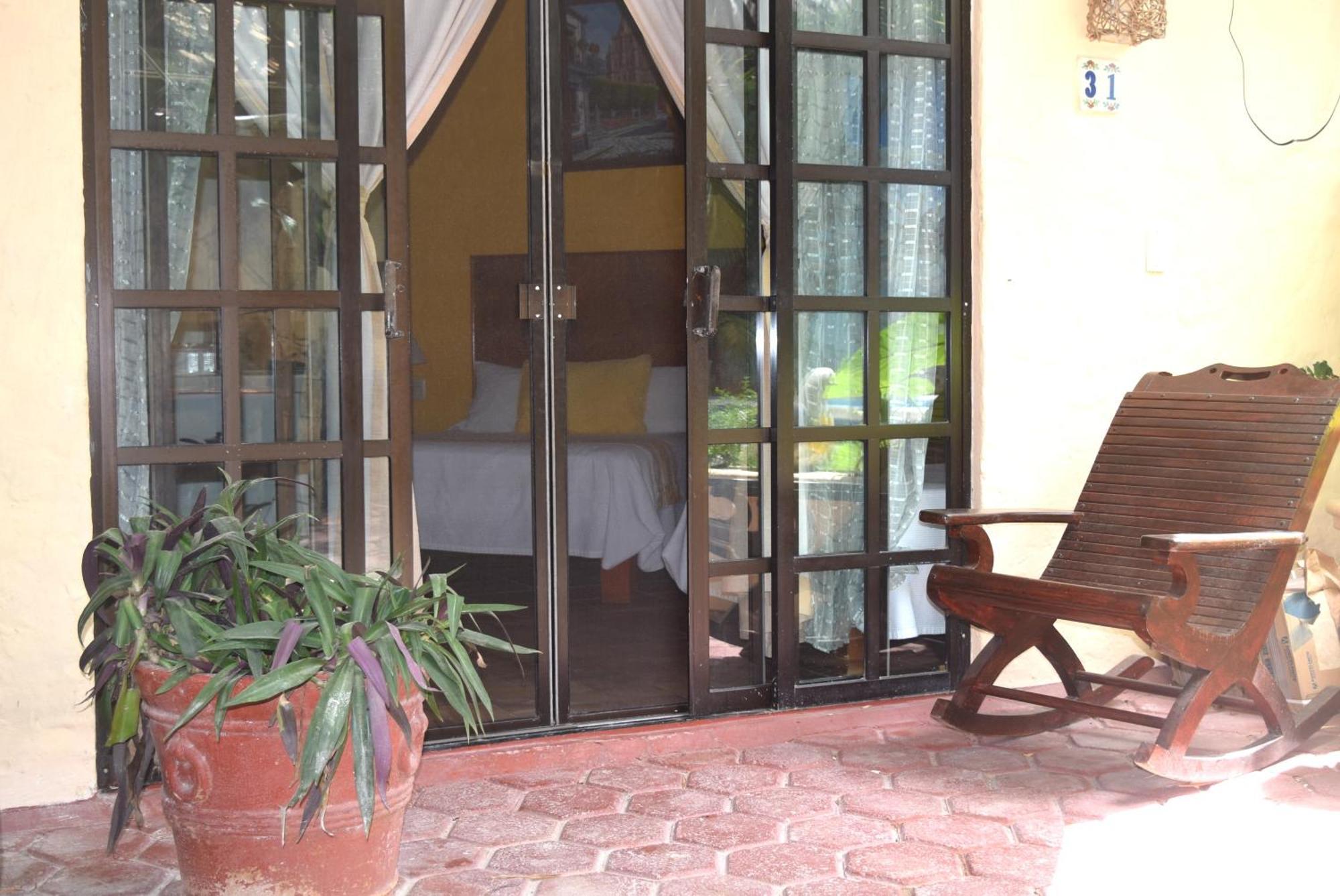 Hotel Casa El Moro Puerto Morelos Esterno foto