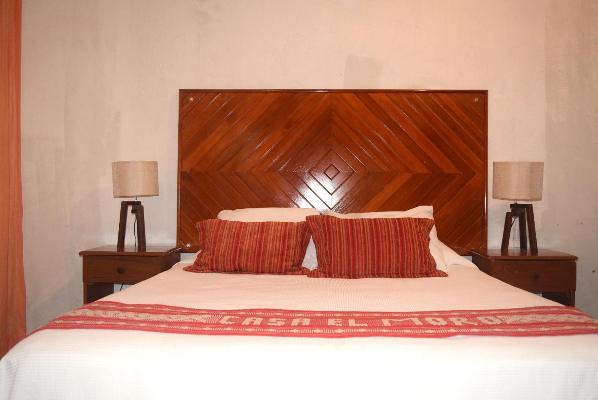 Hotel Casa El Moro Puerto Morelos Esterno foto