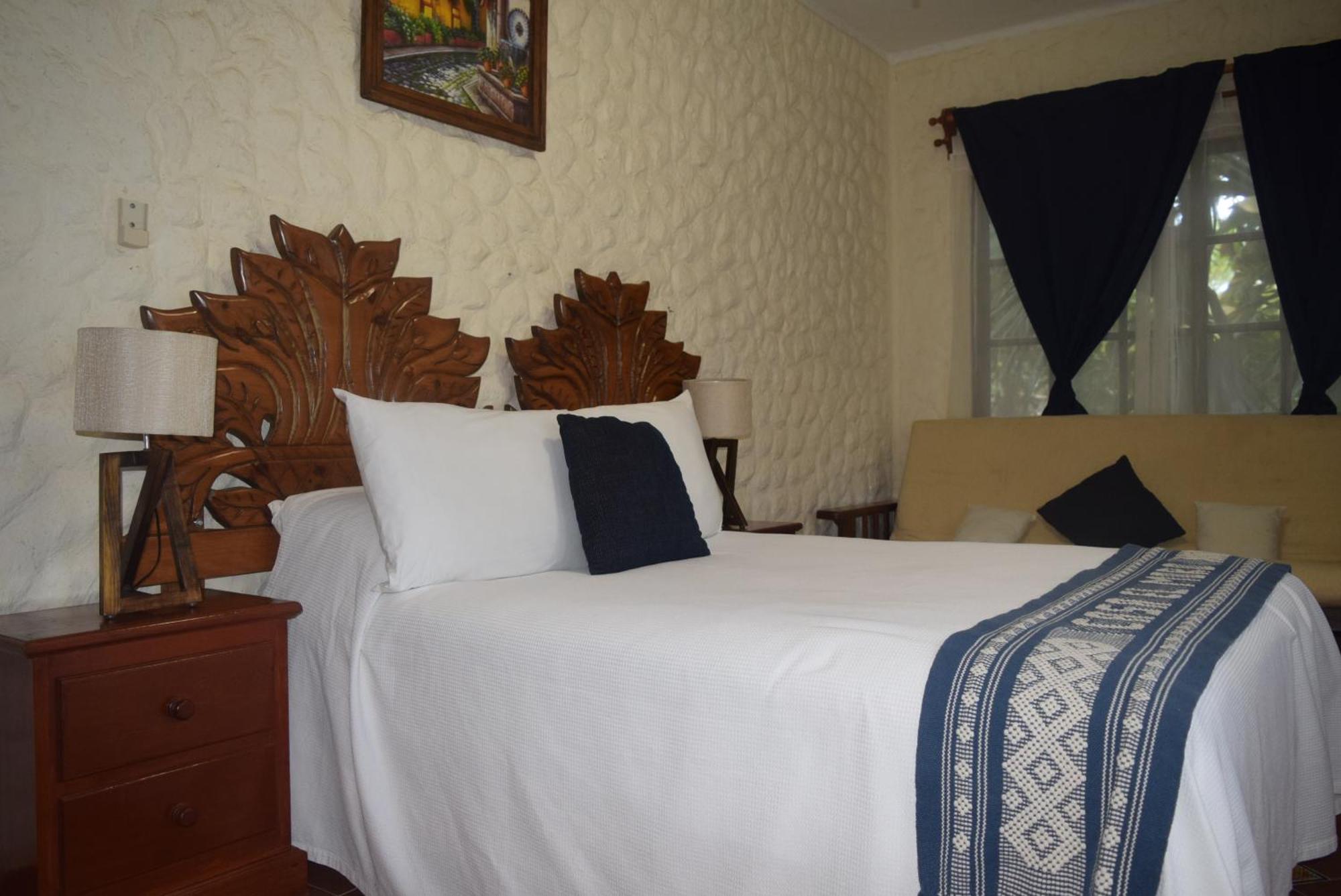 Hotel Casa El Moro Puerto Morelos Esterno foto