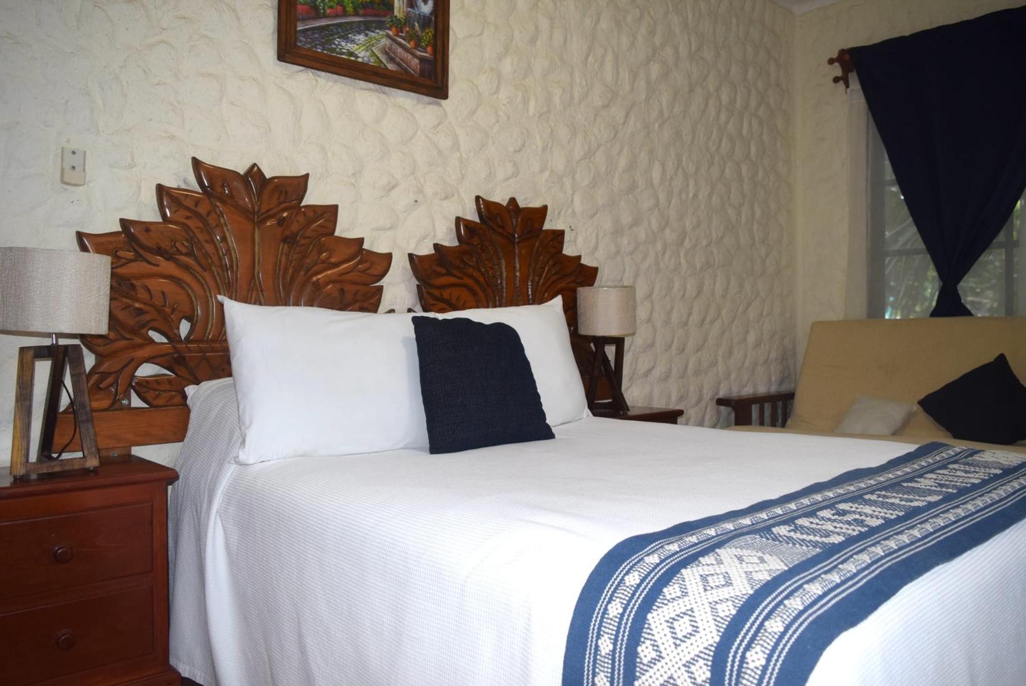 Hotel Casa El Moro Puerto Morelos Esterno foto
